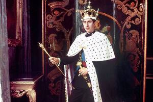 Carlos III será proclamado rey este sábado en una histórica ceremonia