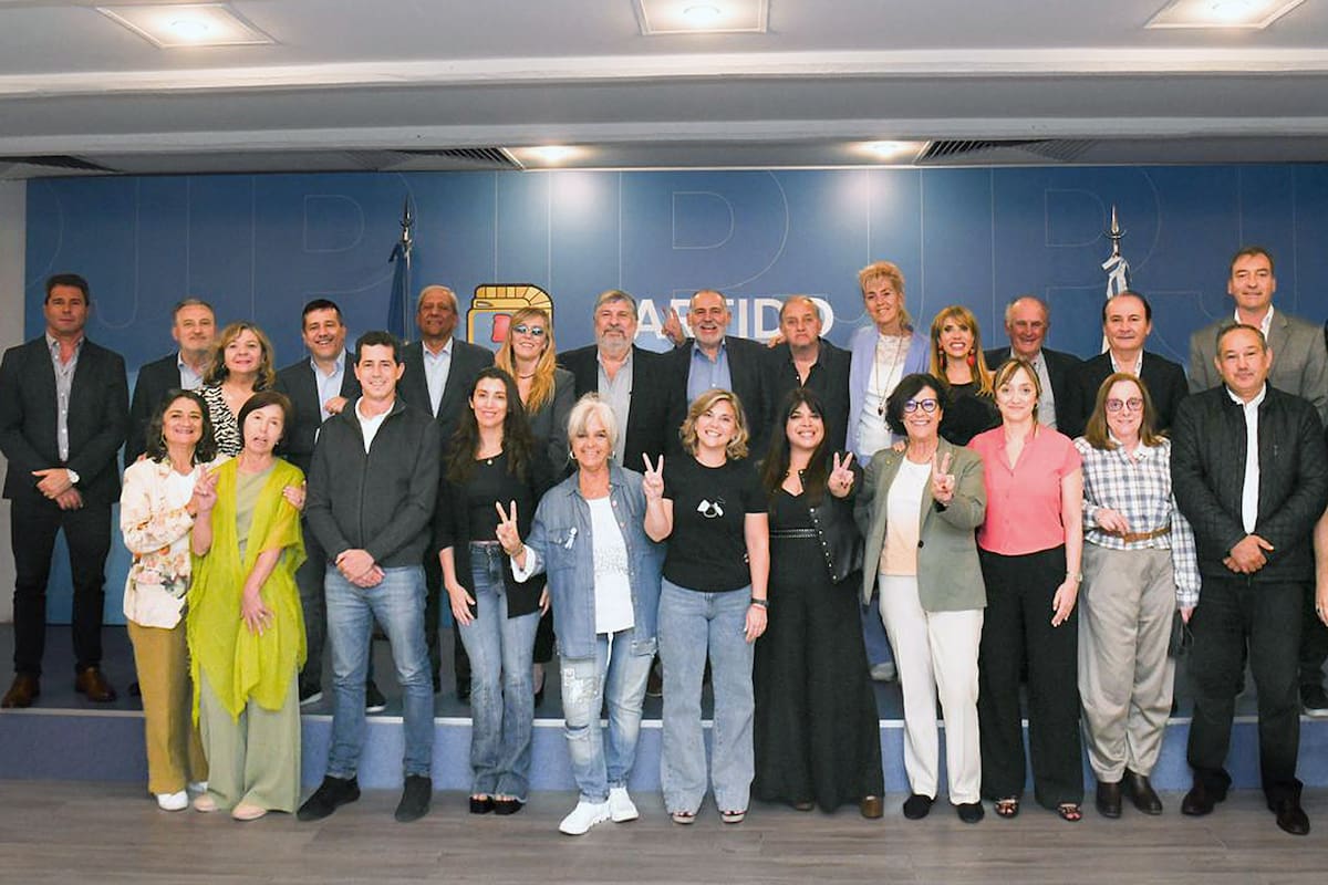 Crisis en el PJ: aumentan en el bloque del Senado los gestos de rebeldía a la conducción de Cristina Kirchner