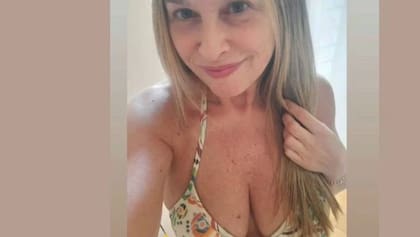 La foto que la conductora de A jugar con Hugo compartió a través desde sus stories