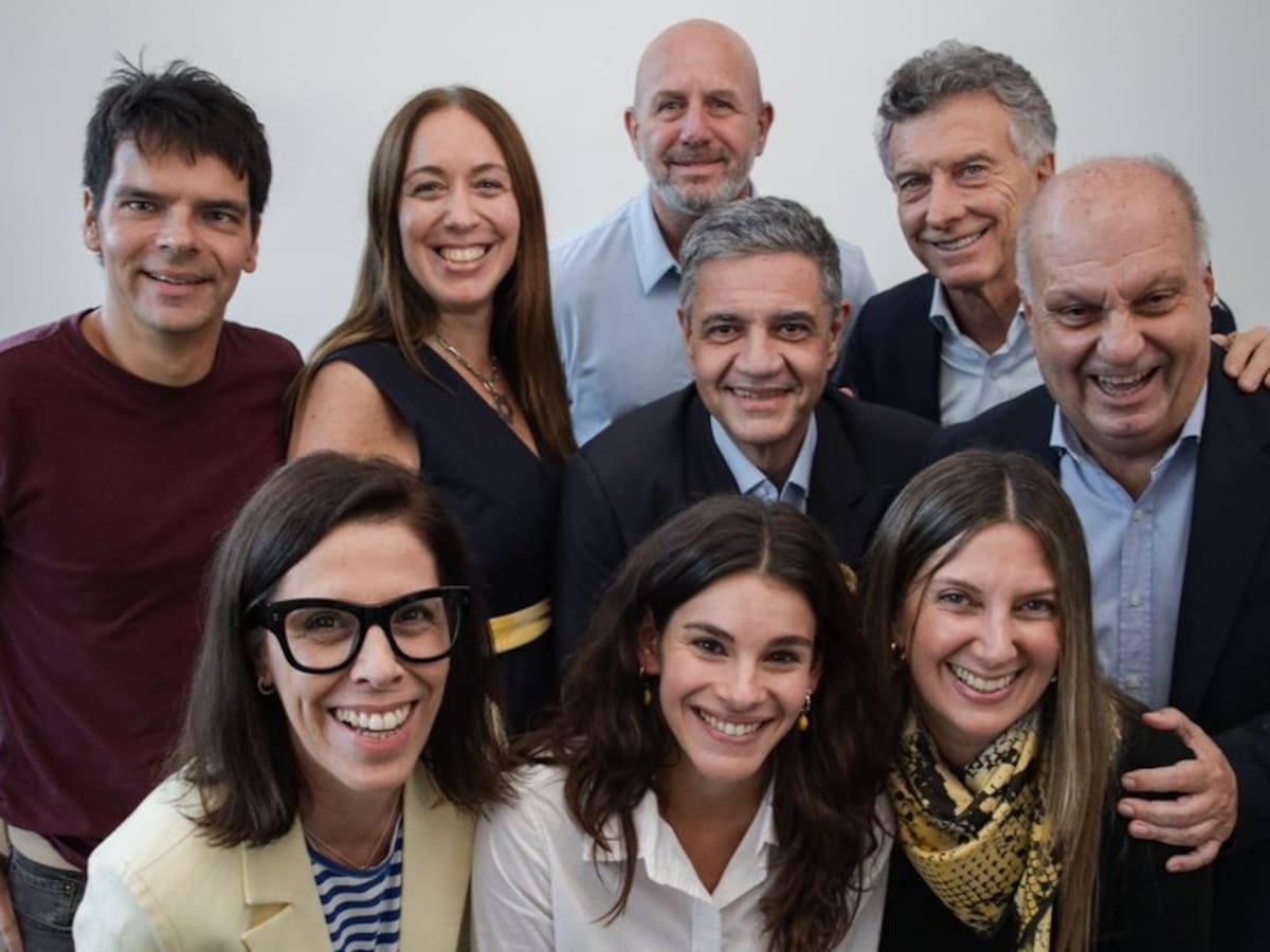 Los Macri definieron la lista de Pro: Lospennato, Lombardi y Alonso, las apuestas para una pelea clave en la Capital