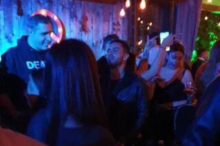 Cinthia Fernández acusó a Matías Defederico de ir a una fiesta en la previa del Día del Padre