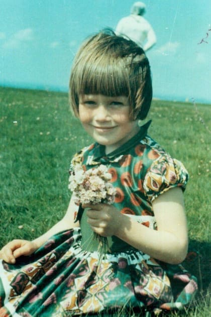 La foto que se volvió famosa