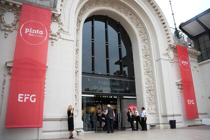 La fotografía, protagonista