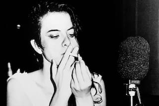 La historia de Celeste y la Generación, el disco más radical de Celeste Carballo