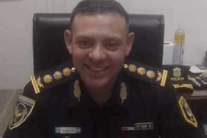 Los chats que revelan el vínculo entre un comisario general y un preso por lavado de divisas - Image 3