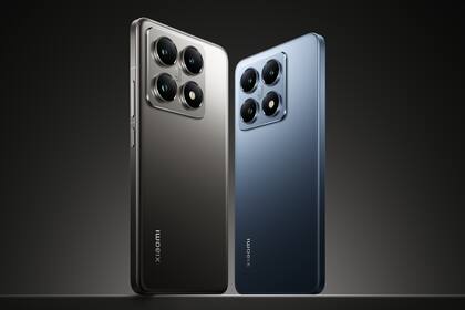 La fotografía y la inteligencia artificial son las dos grandes claves de los nuevos Xiaomi 14T y 14T Pro