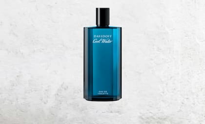 A fragrância de água fria se destaca por sua frescura inspirada no oceano