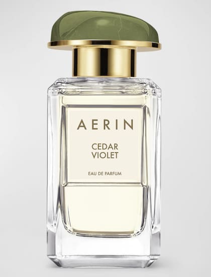 La fragancia te puede transportar a una caminata otoñal en medio del bosque