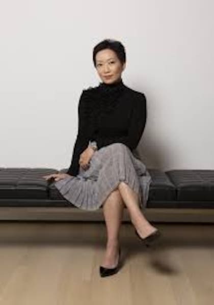 La Frances Hui, curadora del Departamento de Cine del MoMA y codirectora de la edición 2026 del festival New Directors/New Films (ND/NF): "Es una historia humana, acerca del primer sabor de la independencia"