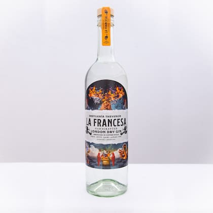 La Francesa London Dry Gin