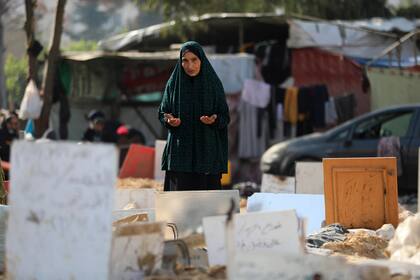La Franja de Gaza es una de las regiones más densamente pobladas del planeta