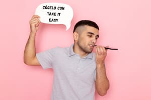 Qué significa una de las frases más famosas del spanglish