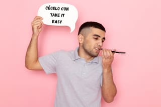 Qué significa una de las frases más famosas del spanglish
