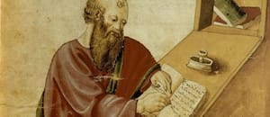 La frase con la que Aristóteles reveló el secreto de la felicidad