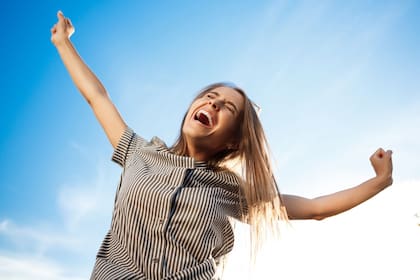 Según los filósofos, la felicidad no se encuentra en la tenencia de cosas ilimitadas