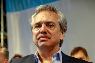 Fernández imagina una reedición de la Unasur con gobiernos progresistas