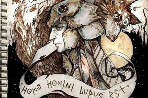 La frase fue utilizada por primera vez por Plauto