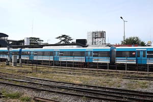 La Fraternidad anunció la fecha de su próximo paro de trenes