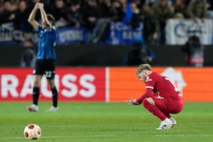 Cuando ganar no alcanza: Klopp y Liverpool se despidieron con un triunfo en Italia