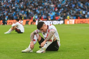 A River se le va un semestre en el que anduvo a los tumbos: el juicio del Monumental y lo que puede venir