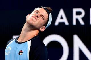 De la Copa Davis a la ATP Cup: la Argentina necesita otro milagro para seguir