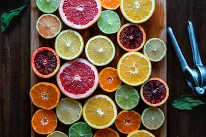 La fruta caribeña con vitamina C que elimina toxinas a través de la orina