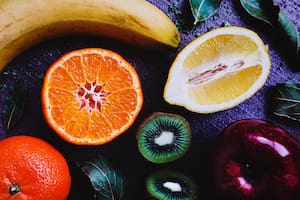 La fruta que te ayudará a producir más colágeno y a detener los signos de la edad