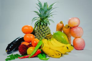 La fruta favorita de muchos que desinflama el colon y mejora la salud del corazón