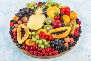 La fruta ideal para limpiar el hígado y prevenir el daño por toxinas
