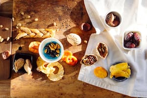 La fruta posee una serie de beneficios para la salud que a menudo pasan desapercibidos ( Foto: Pexels)