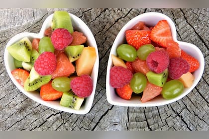 La fruta que te ayudará a potenciar la memoria