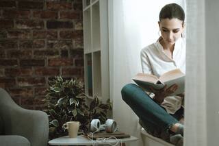 ¡Todos a leer!: en el día del libro, experiencias en casa para disfrutar leyendo