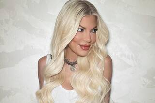 Tori Spelling: “Voy a abrir una cuenta en OnlyFans para pagarle la universidad a mis hijos”