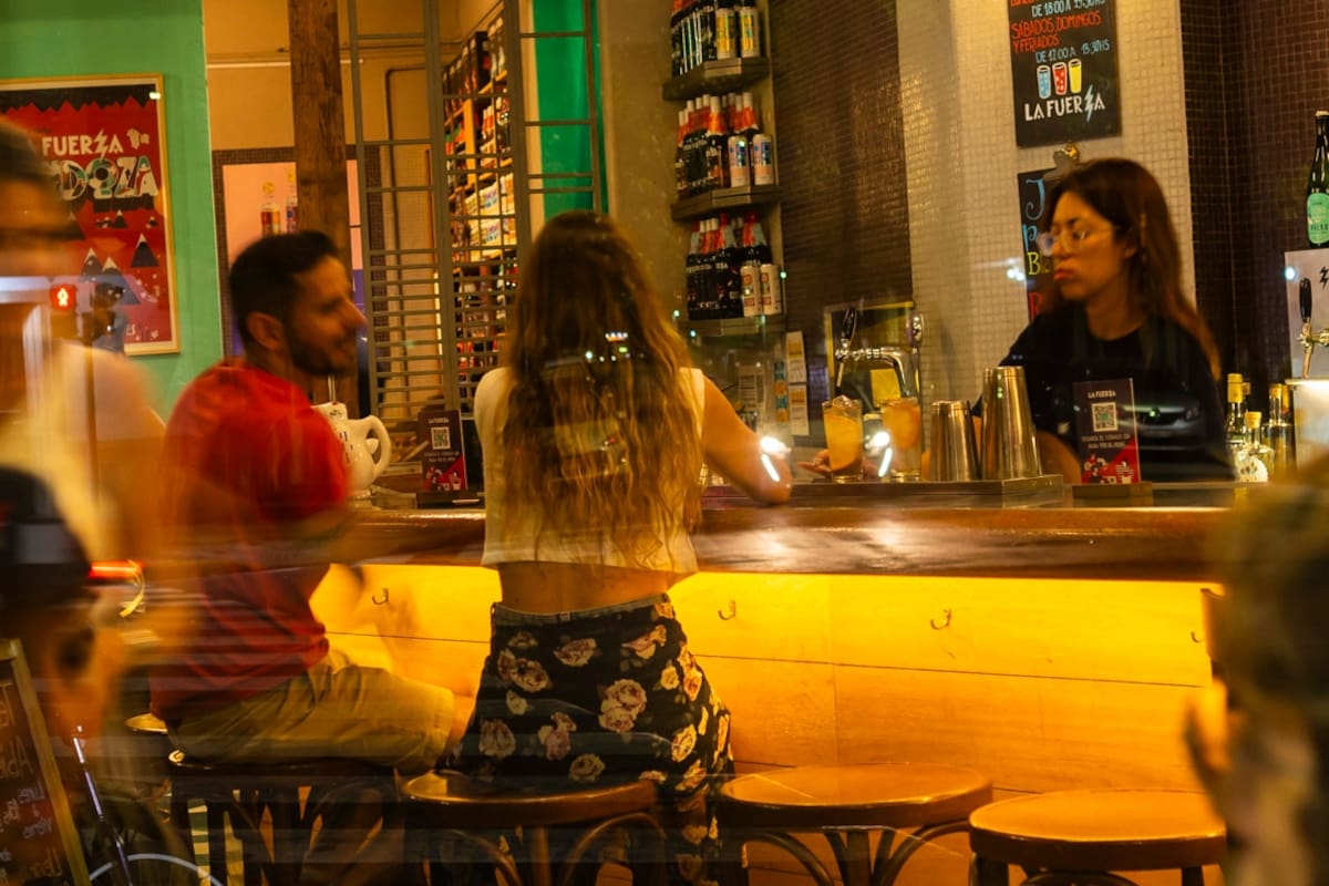 La chacrita. El campo de juego de los colegiales que se transformó en el barrio “más cool” de Buenos Aires