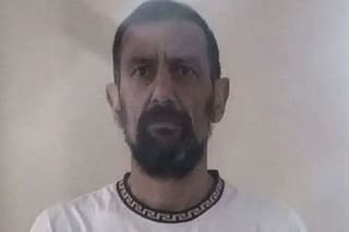 Un peligroso asesino se escapó de la cárcel durante una consulta psicológica