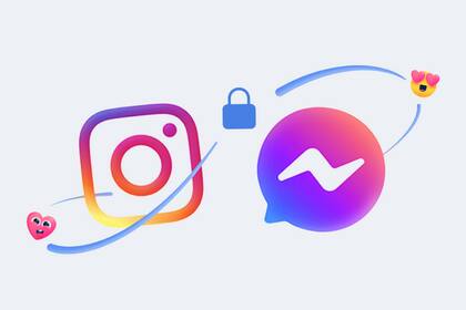 La función de interoperabilidad entre Instagram y Messenger es el primer paso de una integración anunciada por Facebook en 2019, que también planea sumar al chat móvil WhatsApp