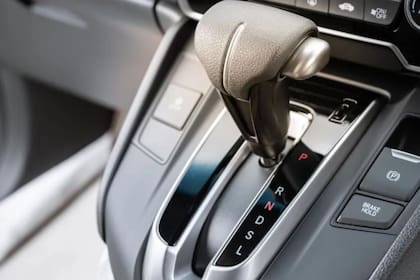 La función de la posición 'L' en la palanca de cambios puede generar confusión