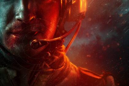 La función de voz IP es uno de los cambios que trae la actualización del Battlefield 2042
