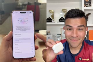 Cómo activar la traducción en vivo a los AirPods: la función más esperada en EE.UU.