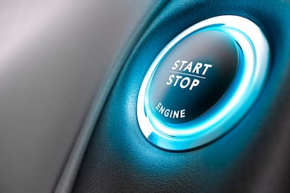 La función permite el ahorro de combustible