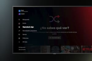 “Reproducir algo”: la nueva función de Netflix para su app