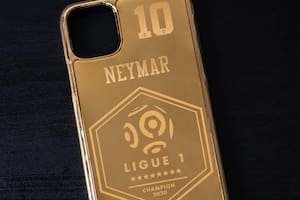 El regalo de lujo para los jugadores del PSG por salir campeones de Francia