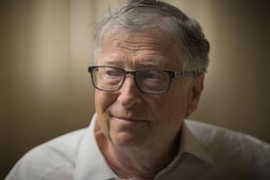 Wolbachia, el método que Bill Gates promueve para salvar a la humanidad de enfermedades mortales