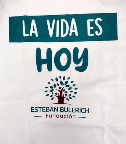 La Fundación Esteban Bullrich promueve la investigación y el acceso a apoyo médico para todos los enfermos de ELA