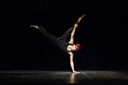 La Fundación Julio Bocca llenará de magia el Centro Cultural Borges con funciones de aquí a noviembre