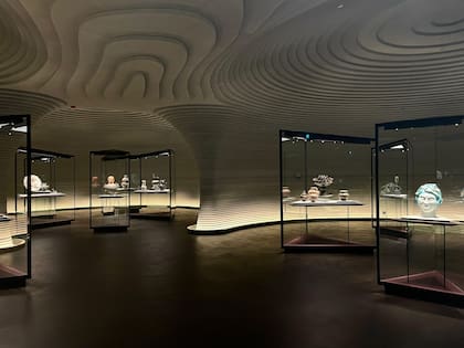 La fundación Luigi Rovati, uno de los secretos ocultos de Milán