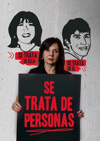 La Fundación María de los Ángeles ayuda a mujeres víctimas de trata y sus familias