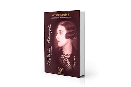 La Fundación Sur publicará este años los tres primeros tomos de "Autobiografía", de Victoria Ocampo