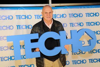 Agustín Salvia de la UCA