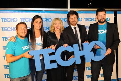 La Fundación Techo festeja sus quince años